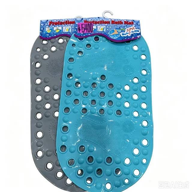 ALFOMBRA DE BANO 