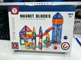 bloques 61pcs - Vista 1