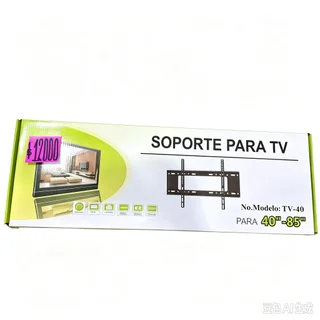 SORPORTE TV  - Vista 5