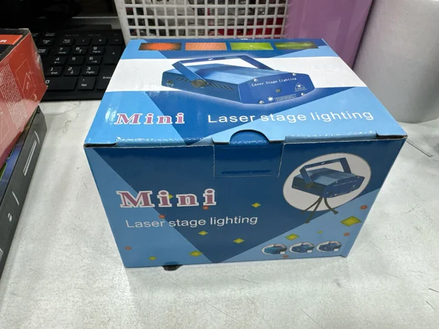 MINI LASER