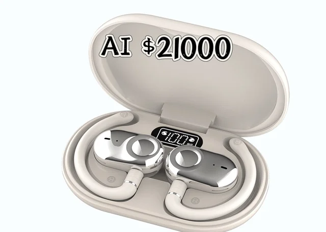 AURICULAR DE AI