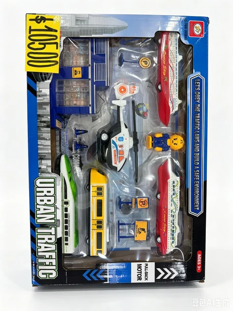 SET AUTO