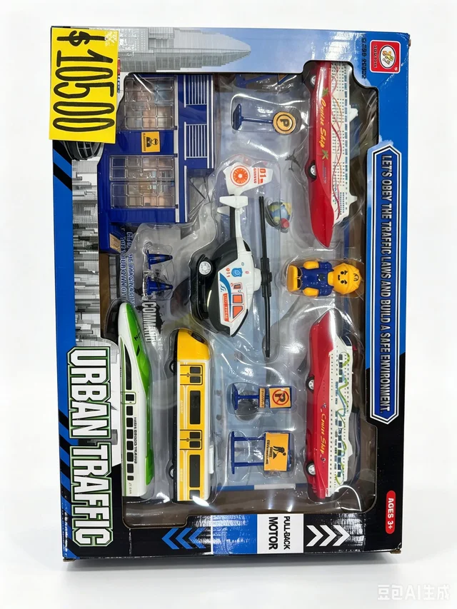 SET AUTO
