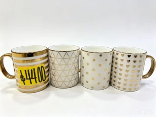 TAZA  - Vista 1