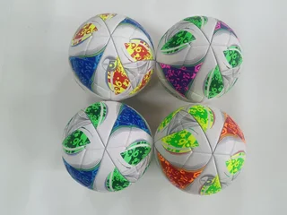 PELOTA BUENA - Vista 1