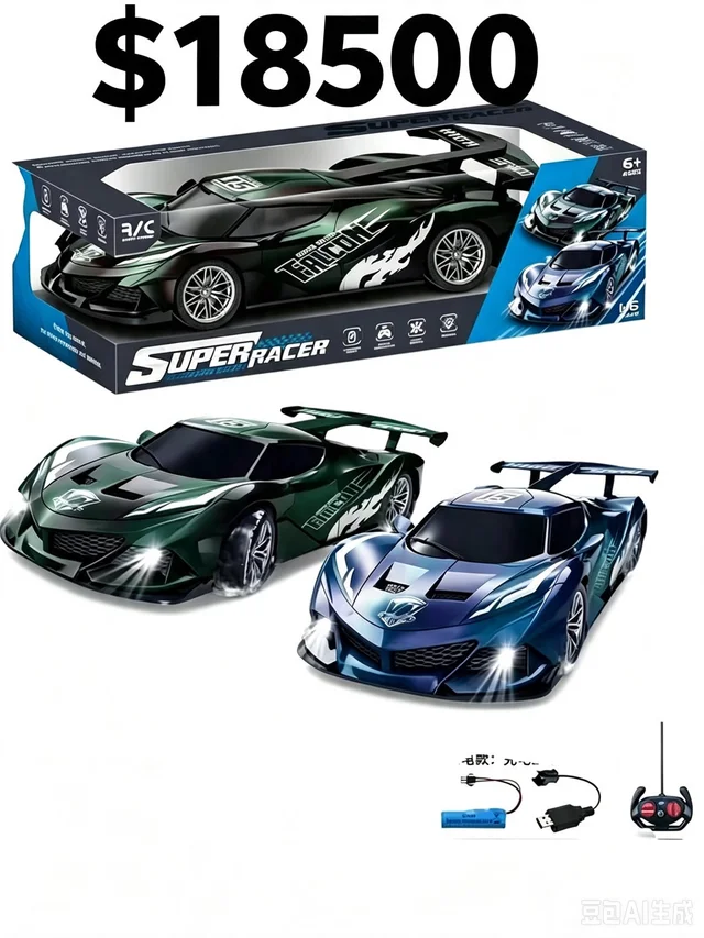 AUTO RADIO CONTROL
