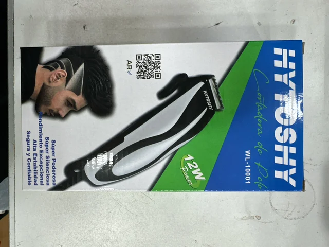 CORTA PELO