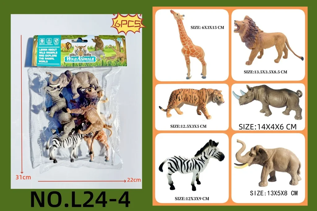 ANIMALES