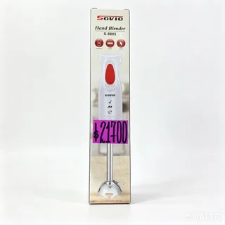 HAND BLENDER - Vista 4