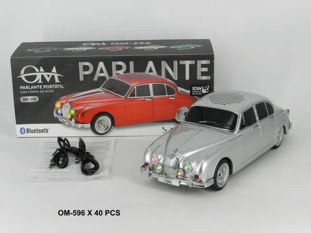PARLANTE