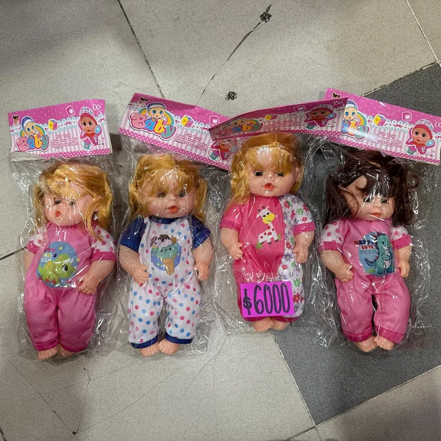 BEBOTE EN BOLSA