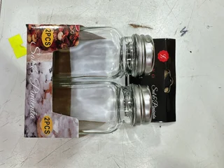 SET SALERO - Vista 1