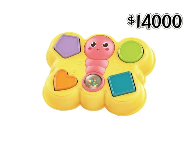 JUEGO DE DIDACTICO