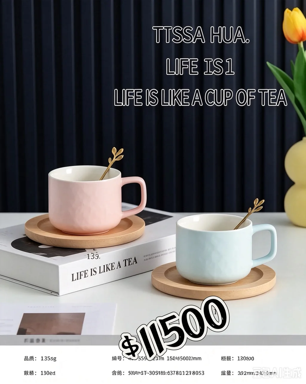 TAZA 