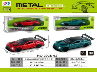 AUTO METAL - Vista 5