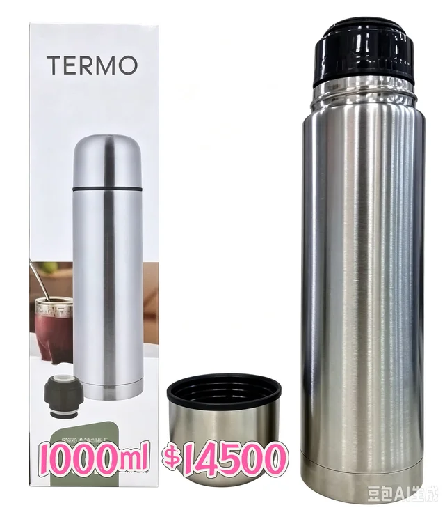 TERMO 1.0L