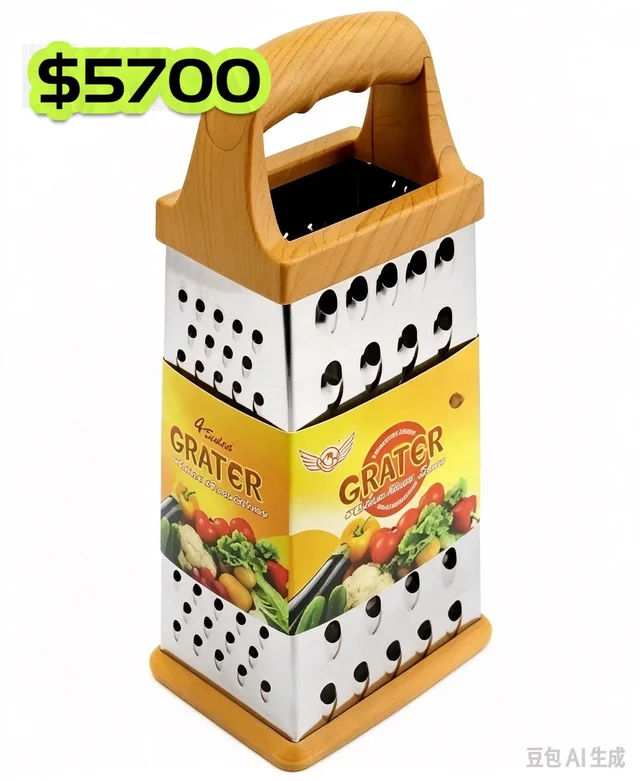RALLDOR DE COCINA 