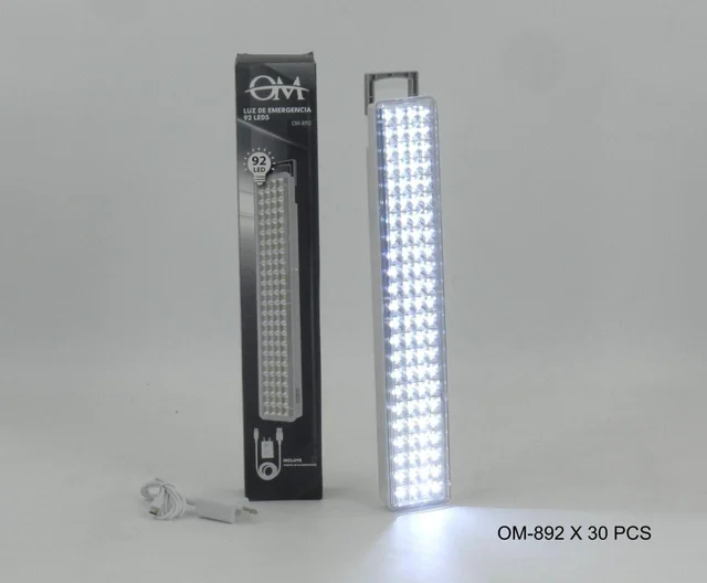 LUZ EMERGENCIA*92