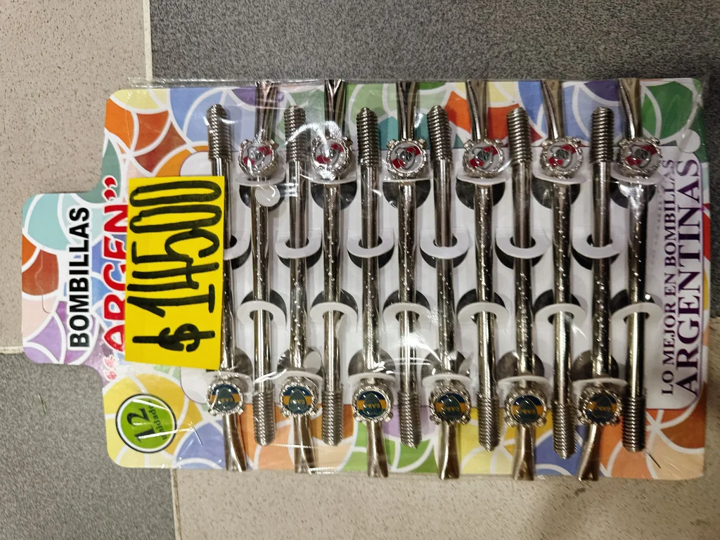 BOMBILLAS