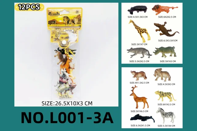 ANIMALES