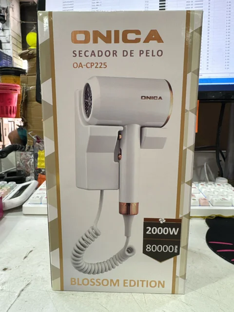 SECADOR PELO