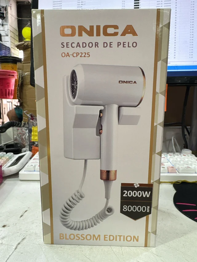 SECADOR PELO