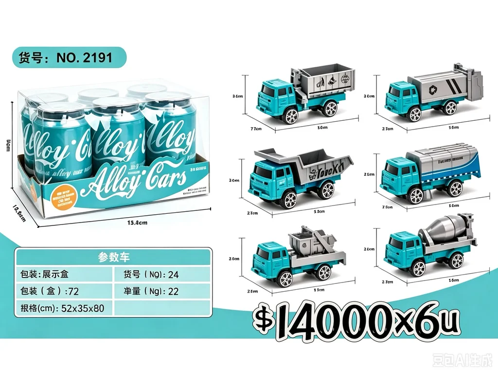 AUTO METAL 1:43