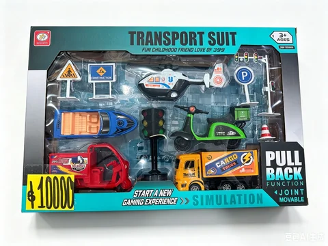 SET AUTO