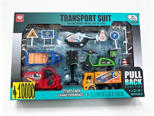 SET AUTO