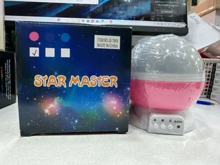 STAR MASTER - Vista 1