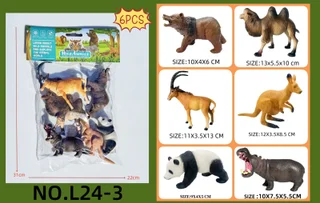 ANIMALES - Vista 5