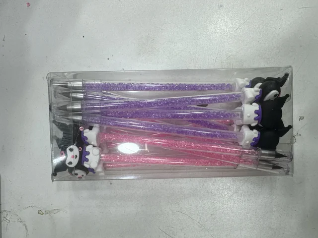 KUROMI LAPIZ*12U