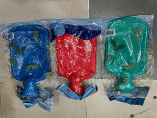BOLSA DE AGUA CALIENTE 1.75L - Vista 1