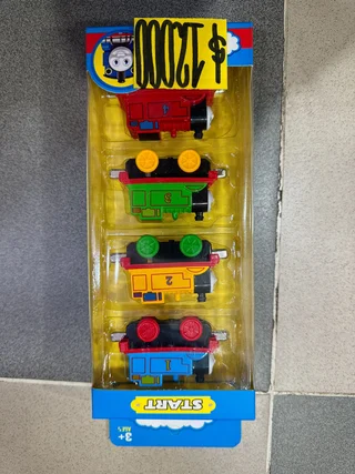 AUTO METAL*4 - Vista 1