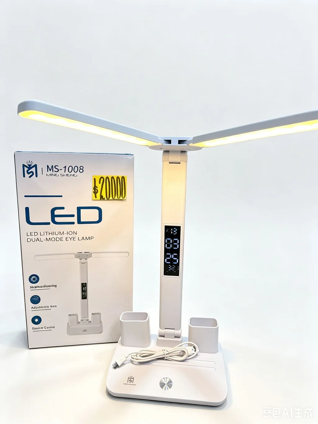LAMPARA LUZ