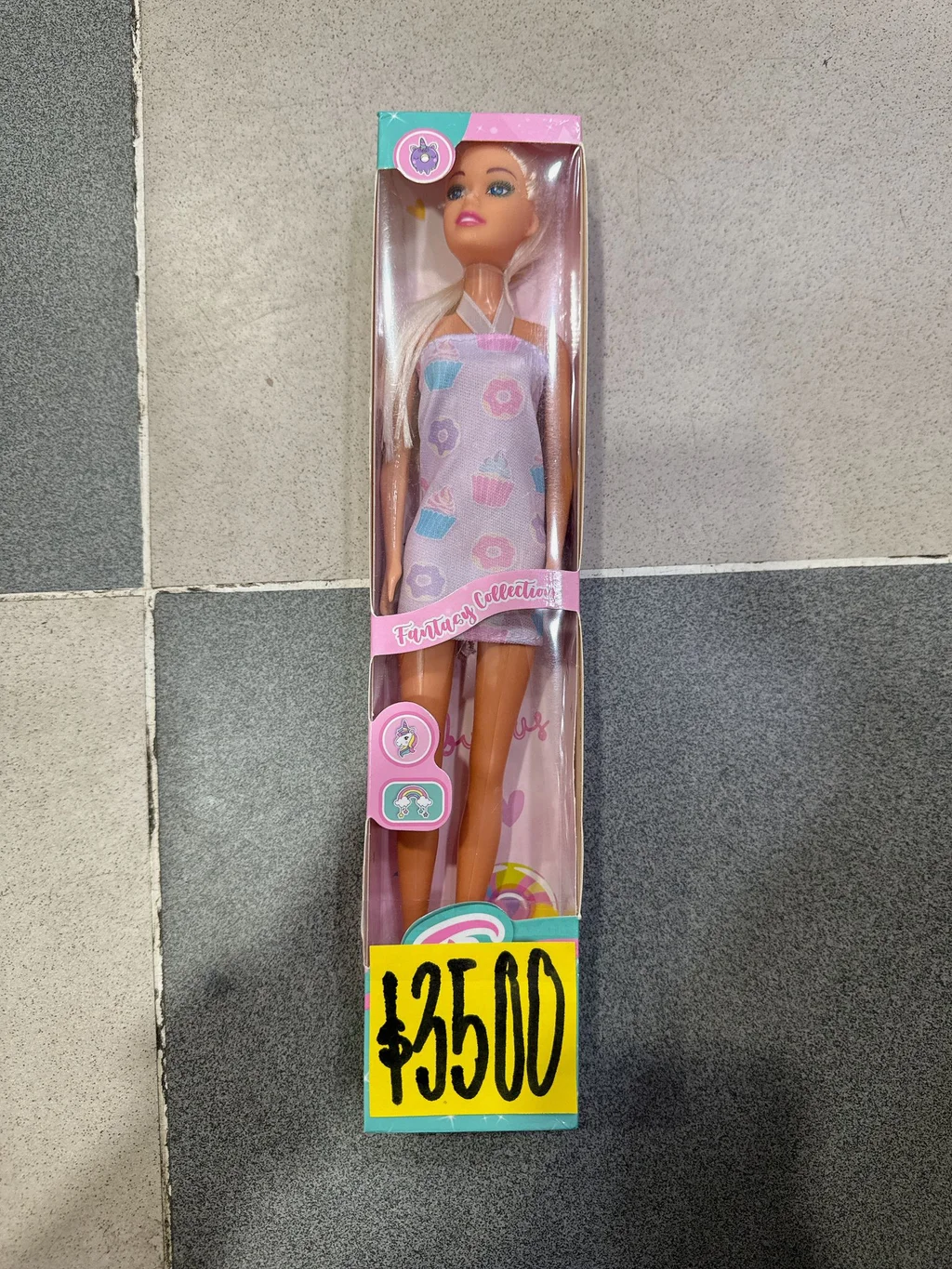 MUNECA