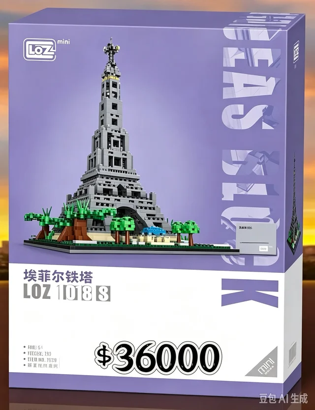 LEGO