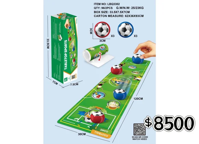 JUEGO DE MESA 
