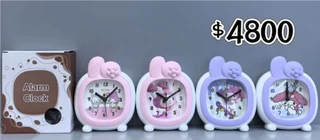 RELOJ DESPERTADOR - Vista 1