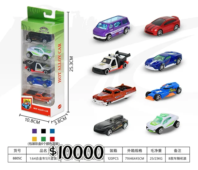 AUTO METAL*5U