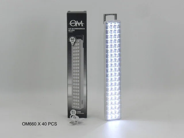 LUZ EMERGENCIA*60