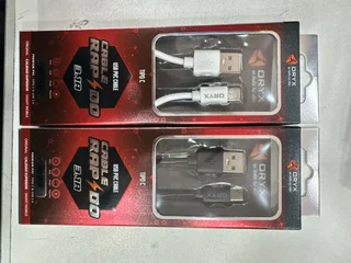 CABLE TIPO-C - Vista 1