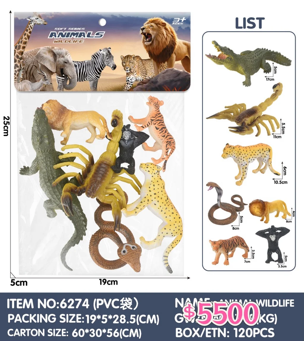 JUEGO DE ANIMALES