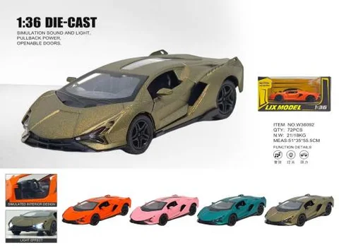 AUTO METAL