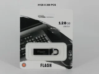 PENDRIVE 128G - Vista 1