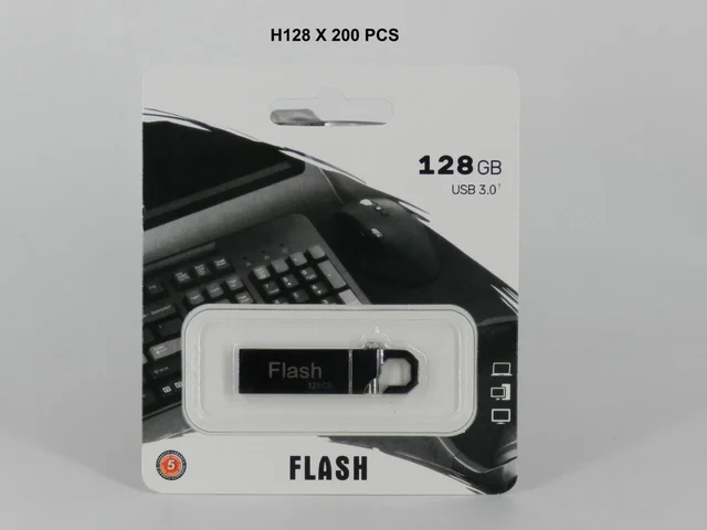 PENDRIVE 128G