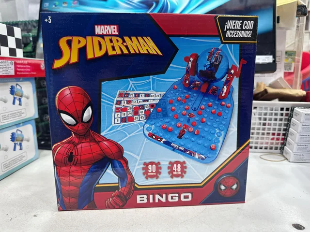 BINGO