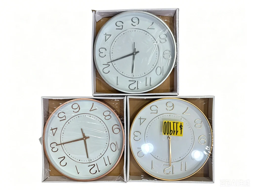 RELOJ