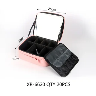 ESTUCHE ORGANIZADOR DE MAQUILLAJE - Vista 1