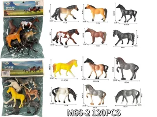 CABALLO - Vista 1